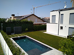 immagine fase giardino realizzato